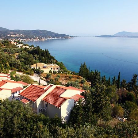 نِكيانا Miranda Resort المظهر الخارجي الصورة