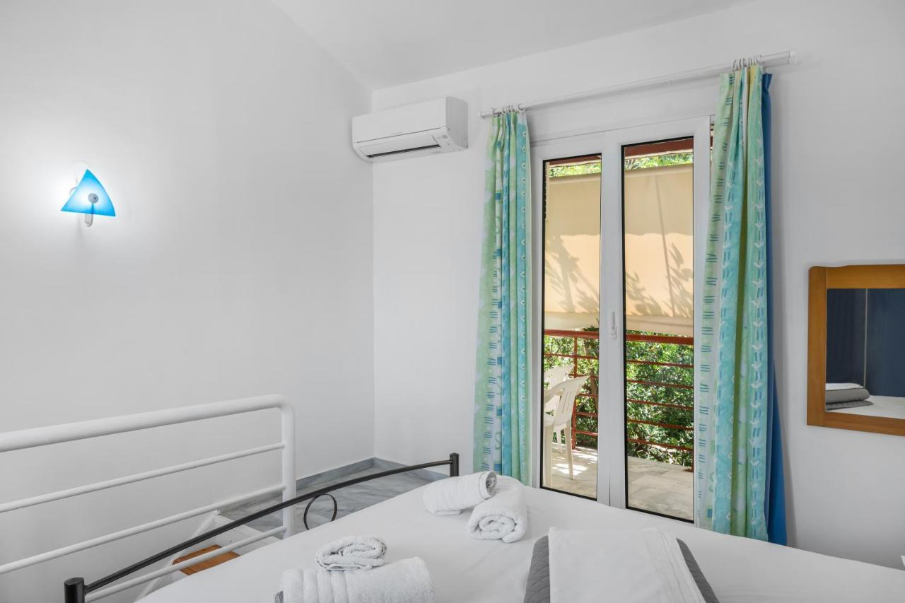نِكيانا Miranda Resort المظهر الخارجي الصورة