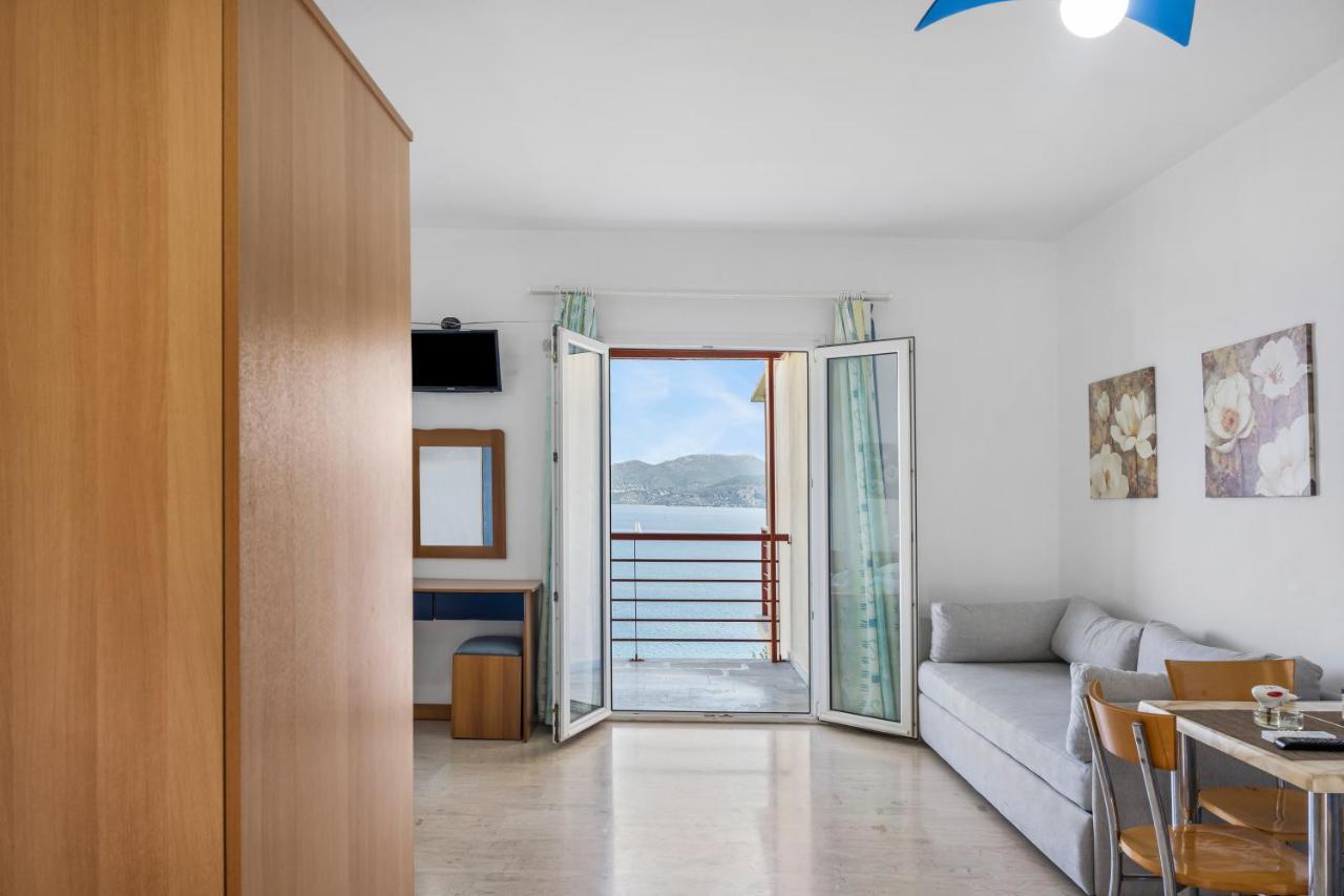 نِكيانا Miranda Resort المظهر الخارجي الصورة
