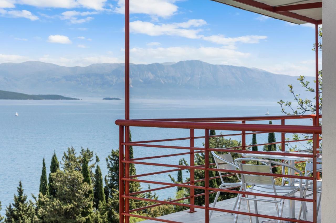 نِكيانا Miranda Resort المظهر الخارجي الصورة