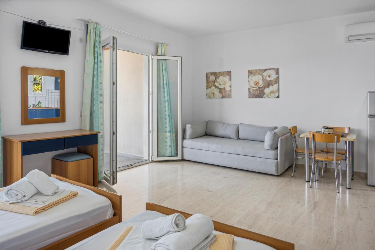 نِكيانا Miranda Resort المظهر الخارجي الصورة