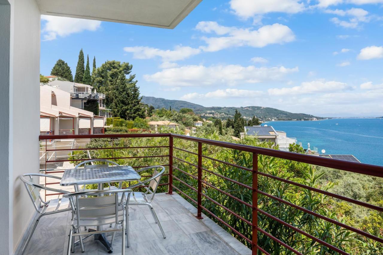 نِكيانا Miranda Resort المظهر الخارجي الصورة