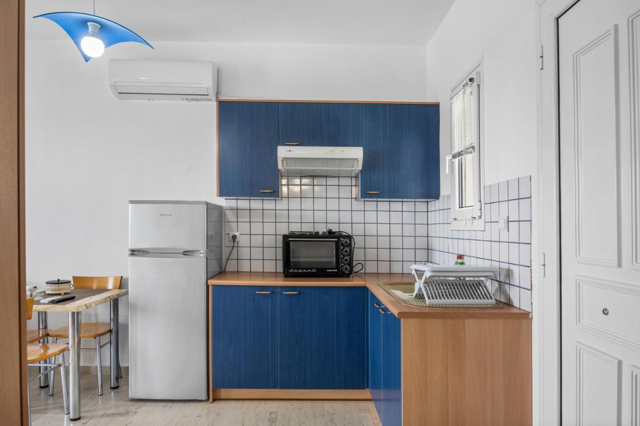 نِكيانا Miranda Resort المظهر الخارجي الصورة