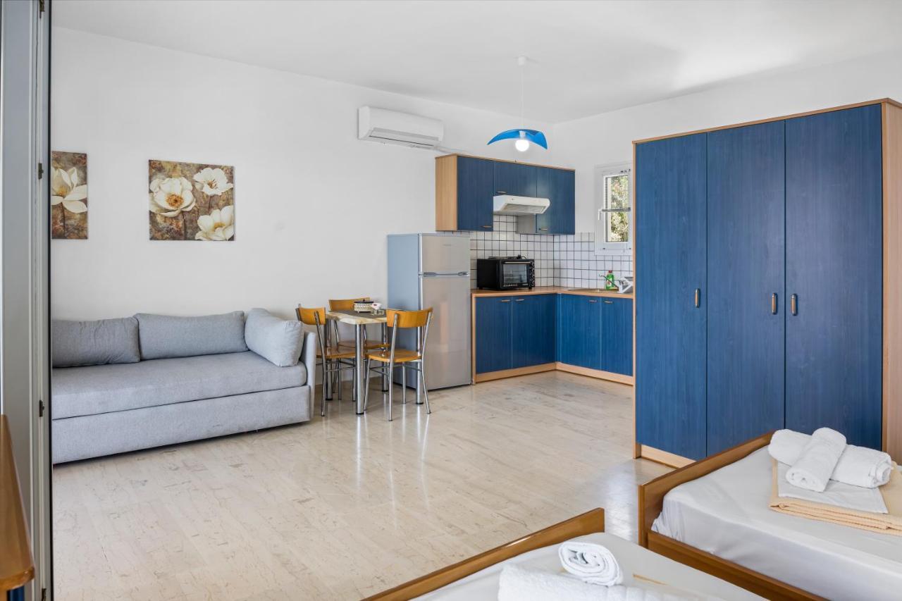نِكيانا Miranda Resort المظهر الخارجي الصورة