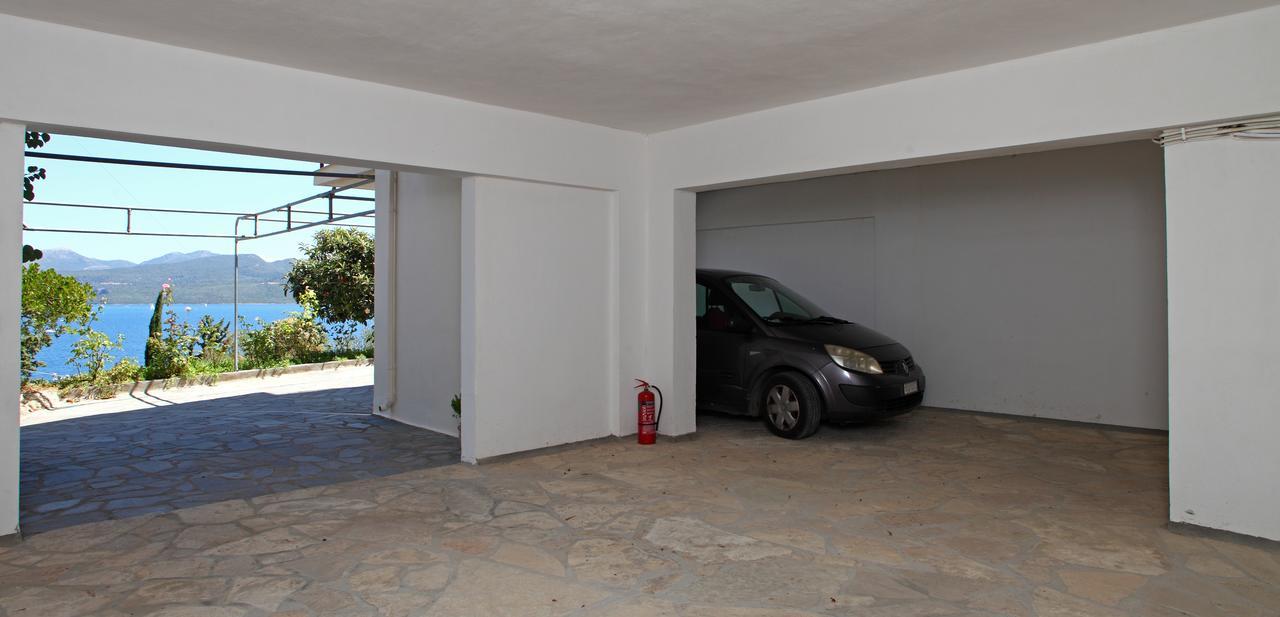 نِكيانا Miranda Resort المظهر الخارجي الصورة