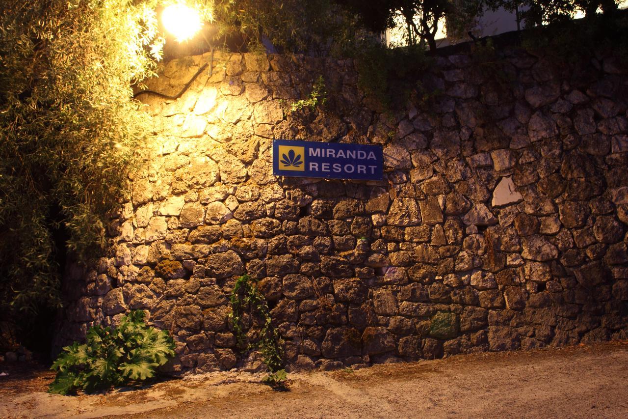 نِكيانا Miranda Resort المظهر الخارجي الصورة