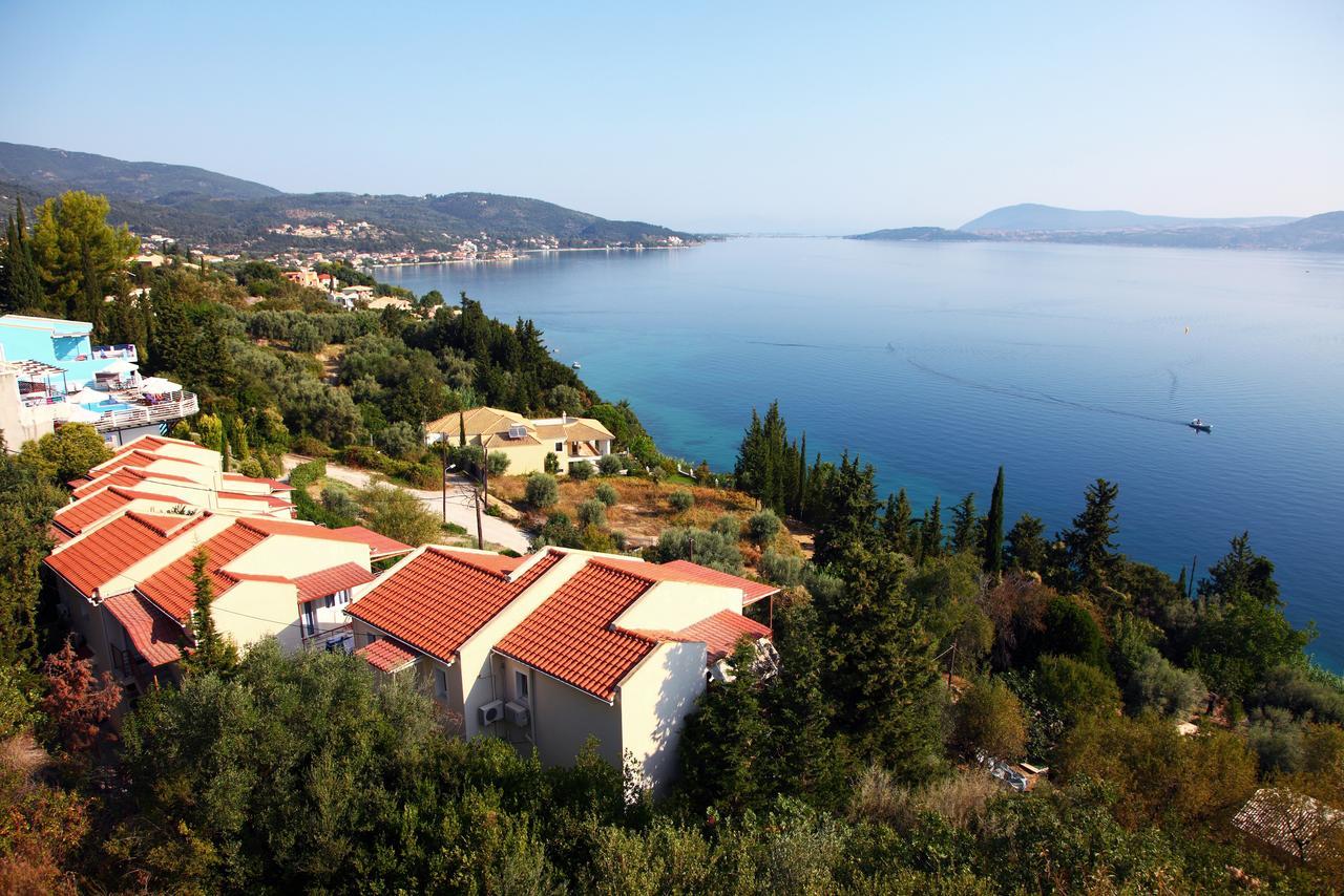 نِكيانا Miranda Resort المظهر الخارجي الصورة